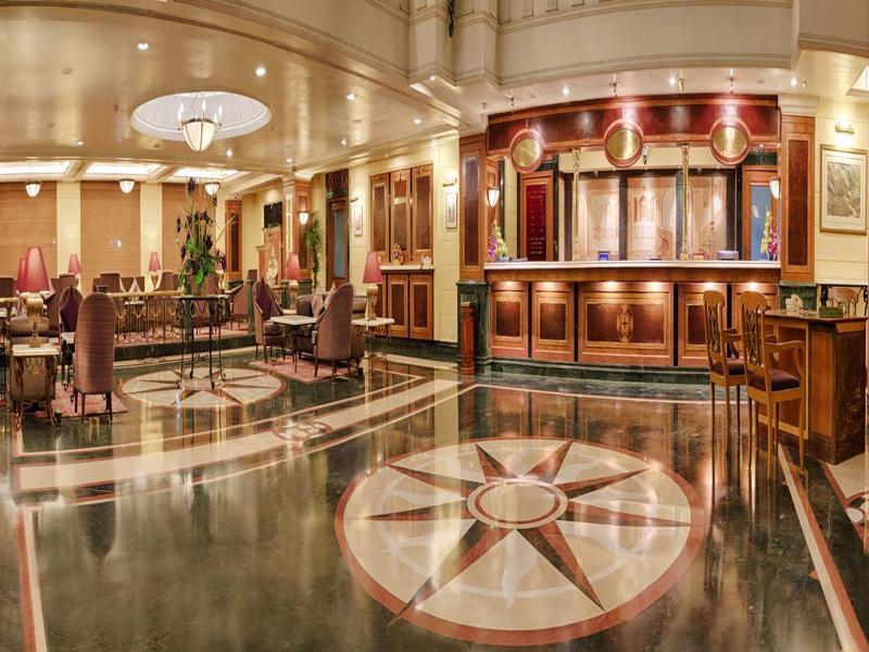 Quality Hotel D V Manor Виджаявада Экстерьер фото